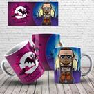 Caneca Personalizada Toy Terror HANNIBAL 325ml Caneca Personalizada Toy Terror HANNIBAL 325ml