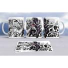 Caneca Personalizada VENOM Hq - 325ml
