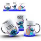 Caneca Personalizada Vida Adulta Mod.02