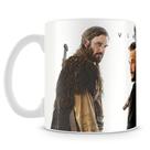 Caneca Personalizada Vikings Warriors - Porcelana de Alta Resistência Caneca Personalizada Vikings Warriors - Porcelana de Alta Resistência