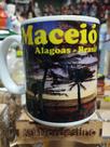 Caneca personalizadas tema Maceió