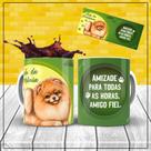 Caneca Pet Dog Raças