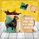 Caneca Pet Dog Raças