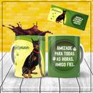 Caneca Pet Dog Raças