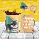Caneca Pet Dog Raças