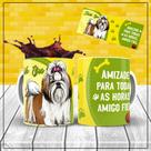 Caneca Pet Dog Raças
