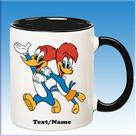 caneca pica pau