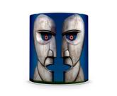 Caneca Pink Floyd Division Bell