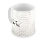 Caneca Pink Floyd The Wall