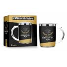 Caneca Plastica Inox Formatura Caneca Plastica Inox Formatura