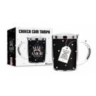 Caneca Plastica Inox Sw Mae Maior Amor Do Mundo 400ml Caneca Plastica Inox Sw Mae Maior Amor Do Mundo 400ml