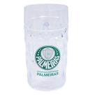 Caneca plástico gigante 900ml - palmeiras