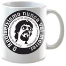 Caneca Plastico Raul Seixas Seixismo