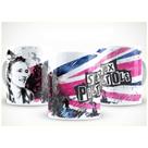 Caneca Plastico Sex Pistols Mod.1