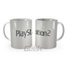 Caneca Playstation 2