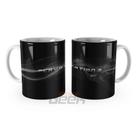 Caneca Playstation 3 Logo PS3