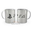 Caneca Playstation 4 PS4