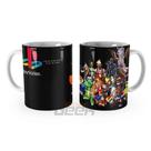 Caneca Playstation Clássicos