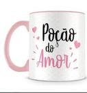 Caneca Poção do Amor Caneca Poção do Amor