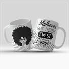 Caneca poder feminino