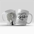 Caneca poder feminino