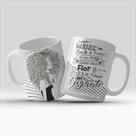 Caneca poder feminino