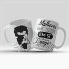 Caneca poder feminino