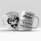 Caneca poder feminino