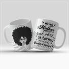 Caneca poder feminino