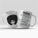 Caneca poder feminino