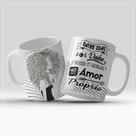 Caneca poder feminino