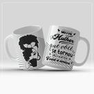 Caneca poder feminino