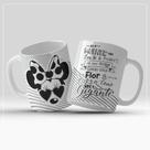 Caneca poder feminino