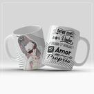 Caneca poder feminino