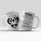 Caneca poder feminino