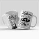 Caneca poder feminino