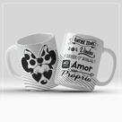 Caneca poder feminino