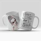Caneca poder feminino