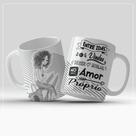 Caneca poder feminino