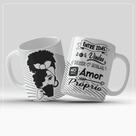 Caneca poder feminino