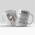Caneca poder feminino