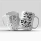 Caneca poder feminino