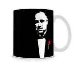 Caneca Poderoso Chefão Vito Corleone III