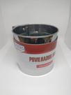 Caneca Polvilhador Inox Peneira Escorrer Massas Com Gatilho - DAP Caneca Polvilhador Inox Peneira Escorrer Massas Com Gatilho - DAP