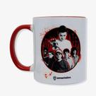 Caneca pop 350ml eleven stranger things Caneca pop 350ml eleven stranger things
