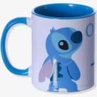 Caneca Pop 350ml Stitch Ohana Zona Criativa