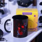 CANECA POP BATMAN DC COMICS 350 ml - 10024898