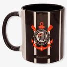 Caneca Pop Corinthians SCCP 350ml Timão 1910 - Zona Criativa Caneca Pop Corinthians SCCP 350ml Timão 1910 - Zona Criativa