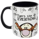 Caneca pop disney winnie the pooh tigrão 350ml