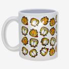 Caneca Pop Garfield - New gift Caneca Pop Garfield - New gift